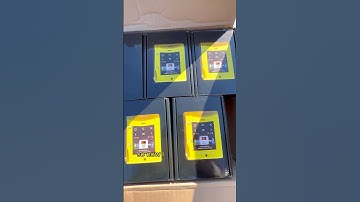 Increase Your Sales By Adding A Nayax Card Reader | Discount Code