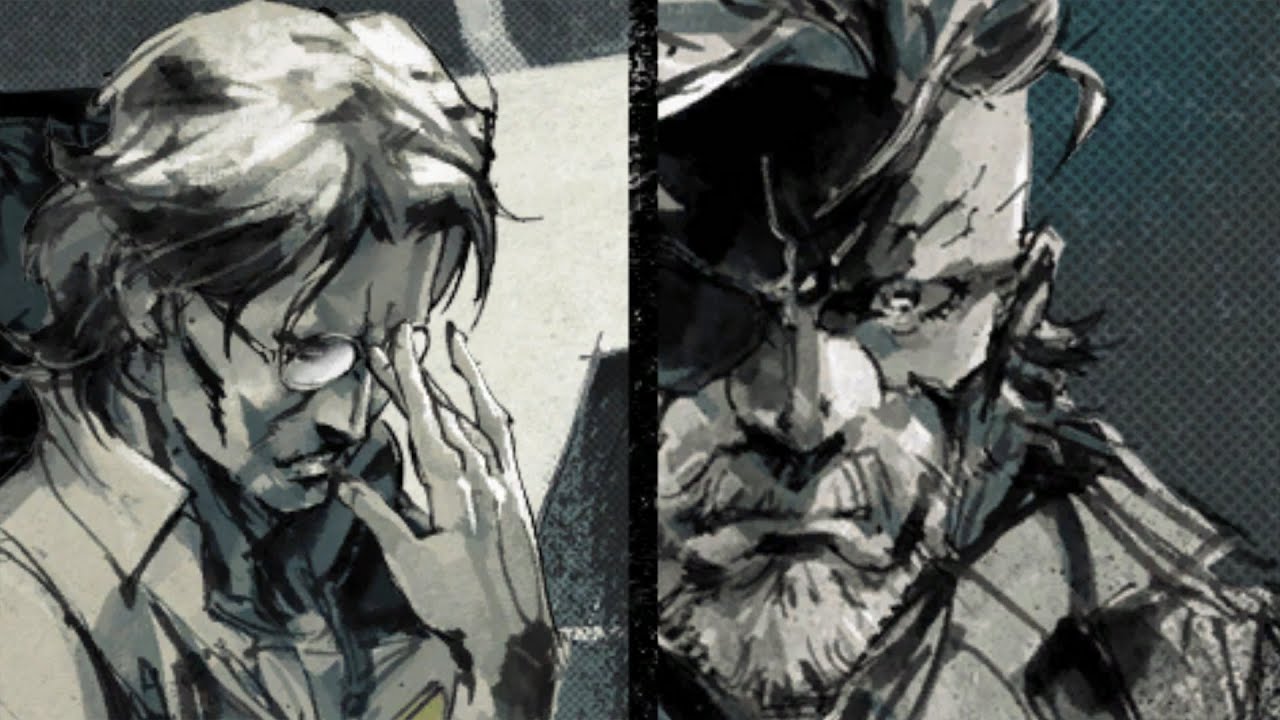 Metal Gear Solid Peace Walker Walkthrough Mission 10 YouTube metal-gear-solid-peace-walker-walkthrough-mission-10-youtube