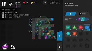 [v1.8.3] Infinitode 2 - Level 2.6 (NORMAL)