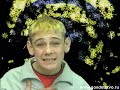 Worst music video ever!!! - "Nowiy god" by Steklovata.