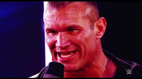 Relive Randy Orton brutalizes Edge and Christian Raw: June 22, 2020