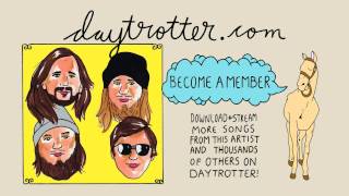 Rose Quartz - Something To Believe - Daytrotter Session