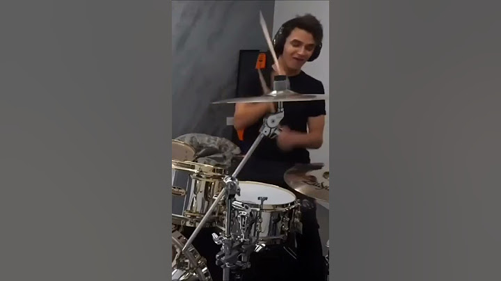 Rate Lando Norris' Drumming Skills