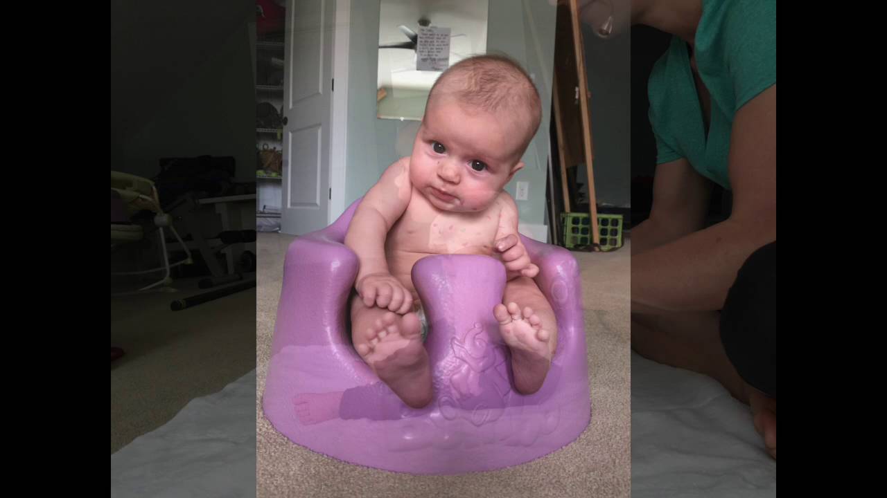 seat to help baby sit up