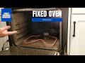Replace Oven Bake Element Yourself Simple Fix Anyone Can Do SBW 93