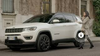 Jeep Compass Limited Walk Around Video