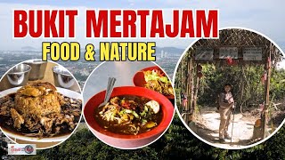 Food in Bukit Mertajam: What to Eat, Places to Visit & Things to Do