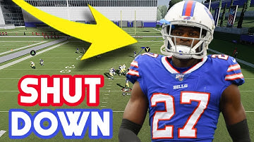 Best Pass Coverage Defense in Madden 21! Shutdown Any Scheme with this Defense!