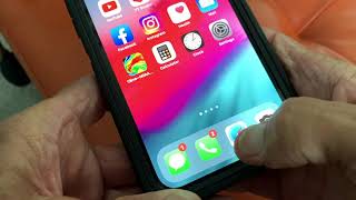 Whats new in Safari Browser in iOS15 on iPhone 12 screenshot 5