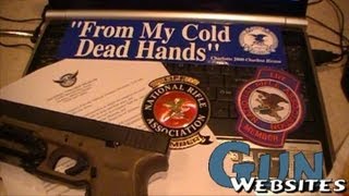 NRA Life Membership Pro / Con ??