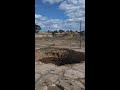 Mel's Hole: The Bottomless Mystery
