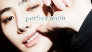 Perfect teeth ? virtual veneer subliminal