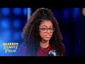 Boom! Arica Himmel wins it for "mixed-ish"! | Celebrity Family Feud