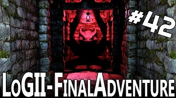 Backtrack - Legend of Grimrock II - Final Adventure #42