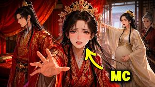 Details She Was Humiliated on Her Wedding Night—Then Her Revenge Shocked the Entire Palace | Manhwa Recap News