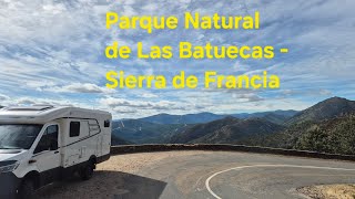 Download Lagu #25057 Onderweg in Parque Natural de Las Batuecas - Sierra de Francia  MP3