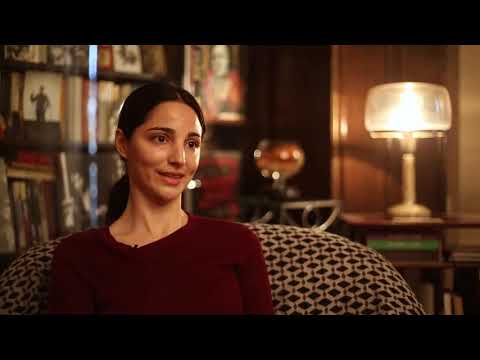 არიადნა შენგელაია