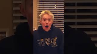 WE DESTROY TANNER FOX'S HOUSE!