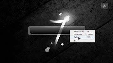 Launchy Keystroke App Launcher v2.5