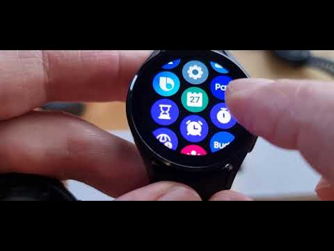 Aanmoediging Egypte barsten Samsung Galaxy Watch 4 2023 | De Beste Smartwatch van dit moment!