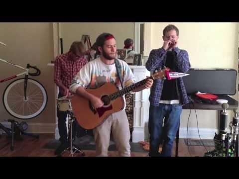 "Hey Julie" -- Fountains of Wayne (Eric Hunker & T...