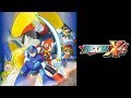 ロックマンX4・プレイステーション版／エックス編║ノーダメージ系║Mega Man X4・PlayStation/X (No Damage)