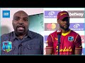 Shai Hope Century Leads Dominant Display | 1st ODI Highlights | West Indies vs Sri Lanka