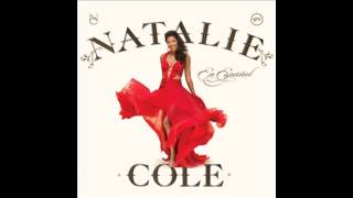 Natalie Cole - Voy a Apagar la Luz / Contigo Aprendi  (MEDLEY)