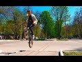 ТРЮКИ НА BMX / БМХ / РАЗБОРКИ В СКЕЙТПАРКЕ / ПАДЕНИЯ НА BMX / ЯЖЕМАТЬ