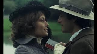 DZIEJE GRZECHU   cały film 18    Walerian Borowczyk   Melodramat   Psychologiczny 1975, HD, Polski