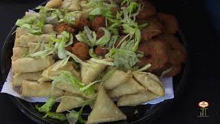 Actonville Circle Flea Market Interviews Part 5