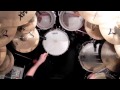 [Drums] Rammstein - Morgenstern - By Tim Zuidberg