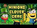 Minion St Patrick's Adventure Quiz