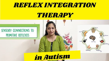 Reflex Integration and Sensory Integration are CONNECTED!