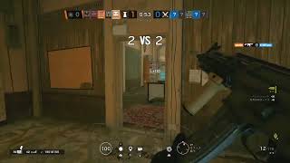 レインボーシックス シージ レインボーシックス シージ_20201125002033 - YouTube