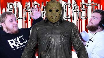 Huge FRIDAY THE 13TH: THE GAME Update, FRIDAY THE 13TH CASTING CALL!! - Slash 