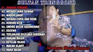 Sultan Trenggono   KUMPULAN LAGU DANGDUT TARLING PANTURA