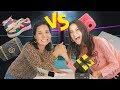 MIS COSAS VS TUS COSAS CHALLENGE! | AnaNana Toys