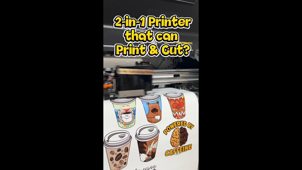 Level up your T-shirt Printing business with Xpertjet C641SR ProV