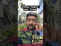 Hidden Temple near Vizag