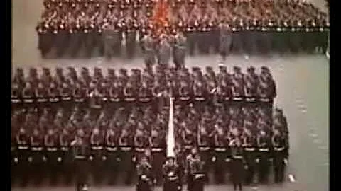 Quem foi o criador do Exército Vermelho?