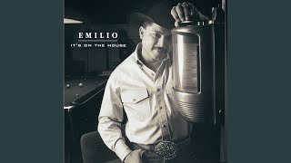 Video thumbnail of "Emilio Navaira - Take It From Someone Who Knows"