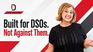 How DSOs Can Improve Margins Without Changing Their Systems