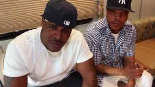 Styles P feat Bully - Dirty Money Freestyle