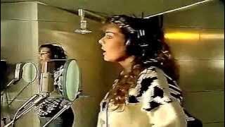 Sandra - Don't Cry (Official Music Video) HD