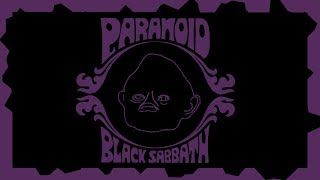 Matthew Kiichichaos Heafy I Trivium I Black Sabbath - Paranoid I Acoustic Reggae/Ska Cover
