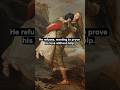 Love That Asked for Everything...#art #history #painting