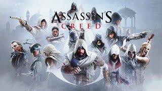 Assassin's Creed Legacy | Ezio's Family Remix |