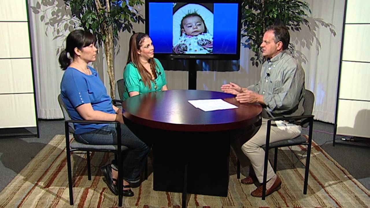 Dr. Carey’s Baby Care Web Episode: Diarrhea