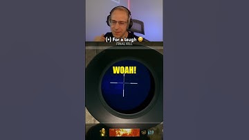 MW2: They were SPEECHLESS after quick scope